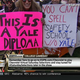 Illustration for article titled Yale Cites Wikipedia: Your emCollege GameDay/em Sign Roundup